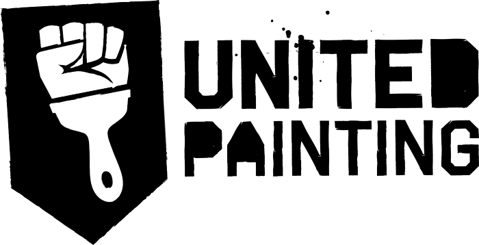 Logo van United Painting