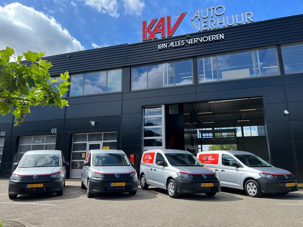 KAV Utrecht / Nieuwegein